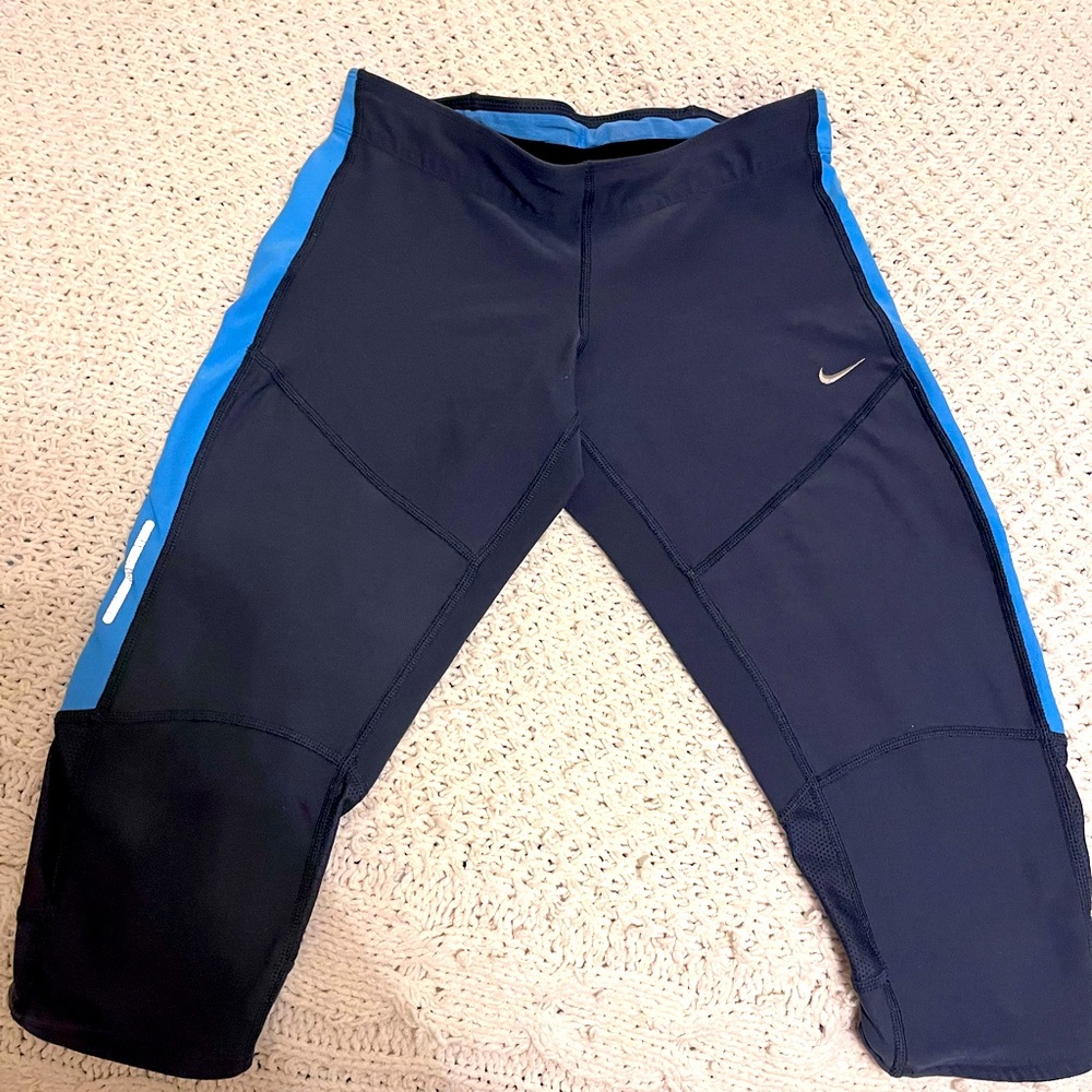 Nike Dri-Fit Leggings
